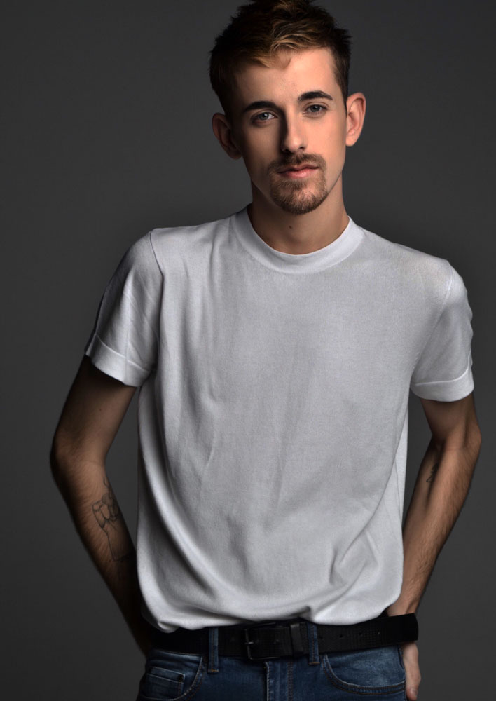 ALBERT GARCIA