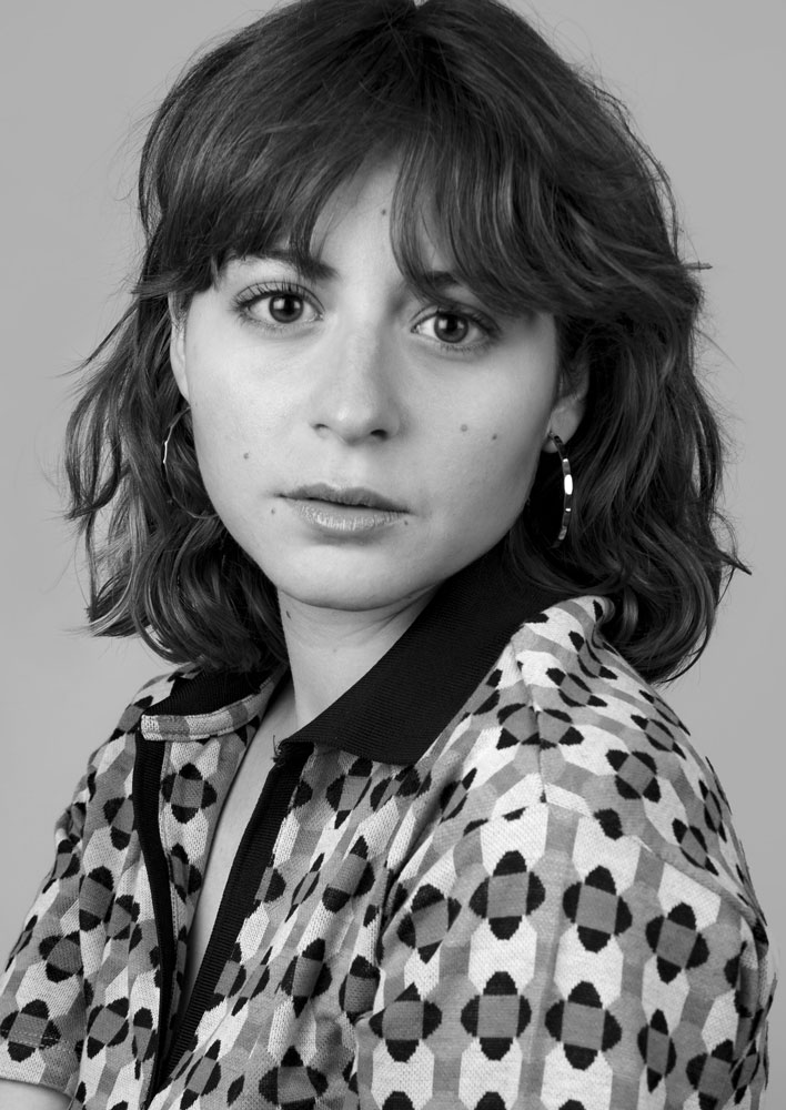 ALBA MUNUERA